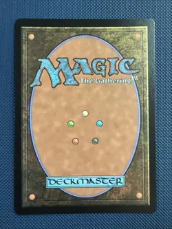 MTG Deathrite Shaman - Secret Lair: 30th Anniversary Countdown Kit (SLC) NM Foil - Image 2