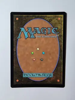 Puresteel Paladin Commander Masters Foil - Image 2