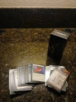 MTG Prerelease Pack : Adventures in the Forgotten Realms (AFR) - Image 1