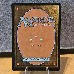 MTG Refurbished Familiar Modern Horizons 3 Set Common #105 NM Fresh Pull No Play - Image 2