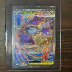 Pokemon TCG Mega Latias EX, SIR 181/132 Mega Evolution, English 2025 NM/M - Image 1