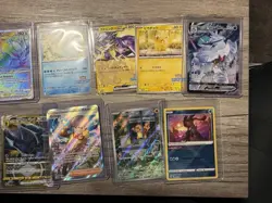 Pokemon TCG - Charizard Ultra Premium Collection Promos + Full Art and Extras - Image 3