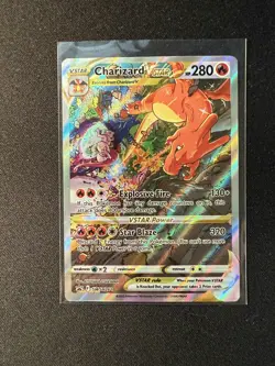 Pokemon TCG - Charizard Ultra Premium Collection Promos + Full Art and Extras - Image 4