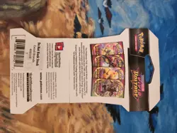 (3) POKEMON TCG Sword & Shield Vivid Voltage Sleeved Booster Pack!!!! - Image 3