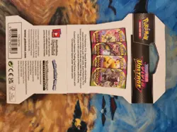 (3) POKEMON TCG Sword & Shield Vivid Voltage Sleeved Booster Pack!!!! - Image 5
