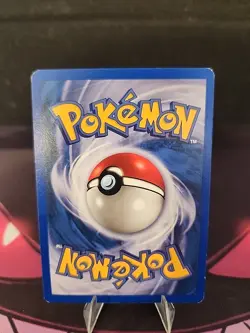Jynx 31/64 Pokemon TCG Neo Revelation Unlimited Uncommon LP - Image 2