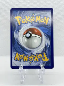 Gumshoos 153/132 Illustration Rare Pokemon Mega Evolution NM - Image 2