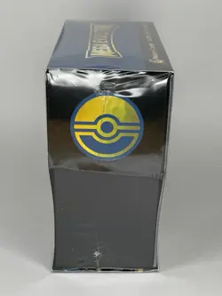 Mega Evolution POKEMON CENTER ETB - Lucario - NEW/SEALED In-Hand - Image 4