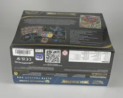 Mega Evolution POKEMON CENTER ETB - Lucario - NEW/SEALED In-Hand - Image 5