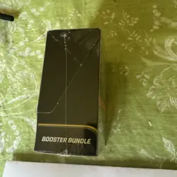 Pokemon Mega Evolution Booster Bundle New Factory Sealed - Image 2