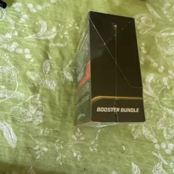 Pokemon Mega Evolution Booster Bundle New Factory Sealed - Image 3