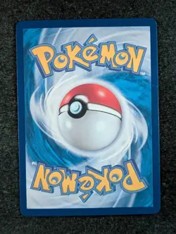 2023 Pokemon BRUTE BONNET #077/066 Ancient Roar Art Rare Dark Korean - Image 2