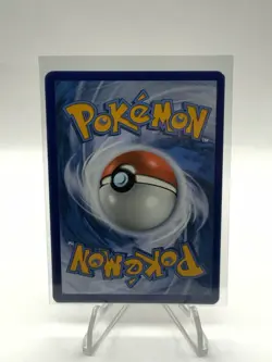 Pokemon TCG Eevee GX SM233 Black Star Promo MINT - Image 2