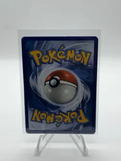 Pokemon TCG Articuno EX (Team Plasma) 25/135 Plasma Storm Holo MINT - Image 2