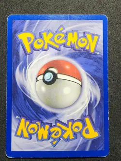 Vileplume 31/64 Jungle Unlimited Rare Pokemon Non Holo - Image 2