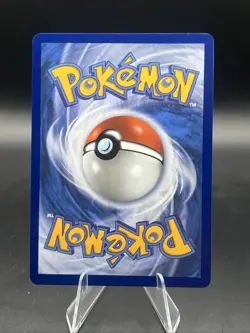 Pokemon Air Balloon 166/132 Ultra Rare Holo Mega Evolution - Image 2