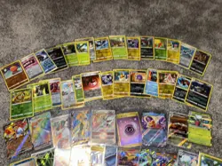 Pokemon TCG - Various Sets - Bundle - LOT - Full Arts, Rares, Holos & More - Image 2