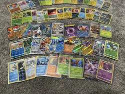 Pokemon TCG - Various Sets - Bundle - LOT - Full Arts, Rares, Holos & More - Image 3