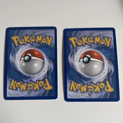 Pokemon - Minun - 40/108 - Dark Explorers - Plusle 39/108 Reverse Holo LP 3 - Image 2