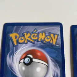 Pokemon - Minun - 40/108 - Dark Explorers - Plusle 39/108 Reverse Holo LP 3 - Image 3