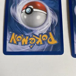 Pokemon - Minun - 40/108 - Dark Explorers - Plusle 39/108 Reverse Holo LP 3 - Image 4