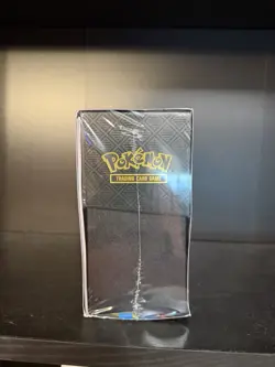 Pokemon TCG Mega Evolution Elite Trainer Box ETB Set of 2 -1 lucario 1 Gardevoir - Image 3