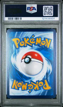 PSA 10 Pokemon Chinese Eevee Sylveon CBB2C 09/15 Gem Pack Vol2 Gem Mint - Image 2