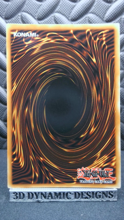 | Yugioh Exosister Martha MP23-EN127 1st Edition Prismatic Secret Rare NM 🔥 | - Image 2
