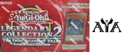 LEGENDARY COLLECTION 2: LCGX-EN 1ST ED NM - YUGIOH ( U PICK) SUPER, ULTRA,SECRET - Image 1