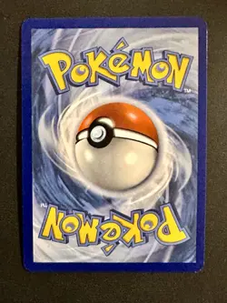 Pokemon TCG Misty's Psyduck Illustration Rare Card 193/182 SV:10 Destined Rivals - Image 3