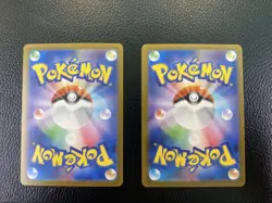 Dawn ex SR SAR Set 106/080 115/080 Inferno X M2 Pokemon Card Japanese 2025 NM - Image 4