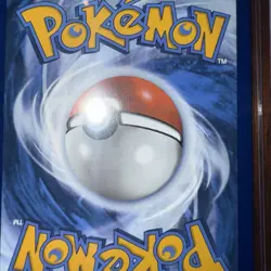 Mega Gardevoir EX 178/132 SIR - Misprint Factory error Pokemon card! - Image 2