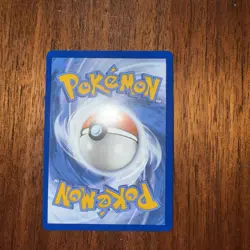 Mega Gardevoir EX 178/132 SIR - Misprint Factory error Pokemon card! - Image 5