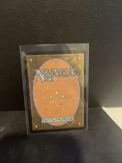 Laughing Mad #143 Final Fantasy Fin Magic MTG Card - Image 2