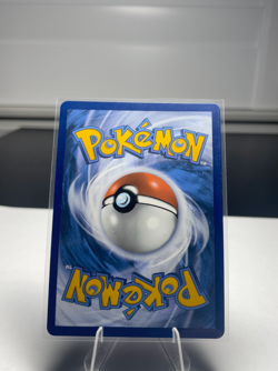 Meloetta EX 044/086 S&V Black Bolt Double Rare Holo Pokemon TCG Card Mint - Image 2