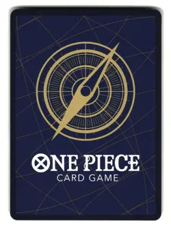Sabo OP07-118 SEC 500 Years in the Future One Piece Card - Image 2