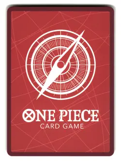 Sabo PRB01-001 L Alt Art One Piece Card - Image 2