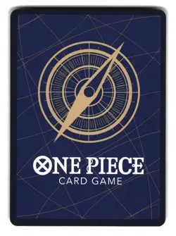 Portgas D Ace OP07-119 500 Years In the Future One Piece Card - Image 2