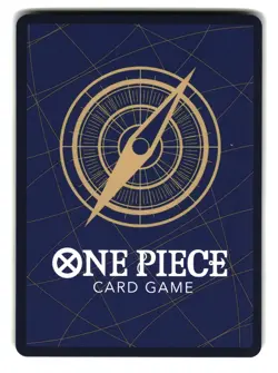 Okiku OP01-035 R 500 Years in the Future One Piece Card - Image 2