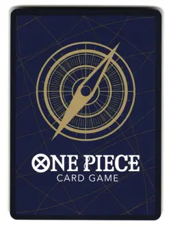 Mr. 2 Bon Clay EB01-061 SEC The Best PRB-02 One Piece Card - Image 2