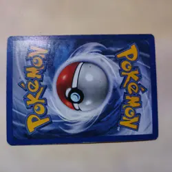 Pokemon TCG Clefairy 5/102 Holo Rare Card MP Base Set Unlimited - Image 2