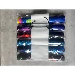 Elemental HERO Flame Wingman Playmat TCG CCG Playmat Trading Card Game Mat - Image 3