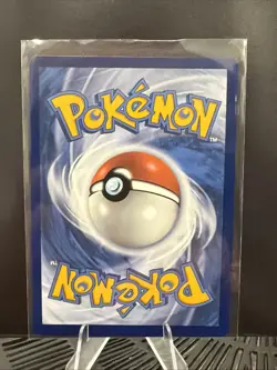Drowzee Rare Holo Illustration Card 210/198 Sv01 Scarlet & Violet Base Set - Image 3