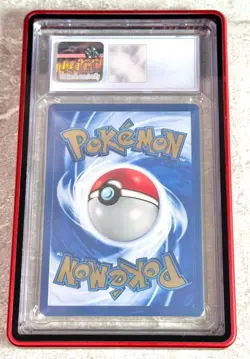 CGC 10 GEM MINT LEGENDARY Pikachu 58/102 Celebrations GOLD METAL Pokemon Card - Image 4