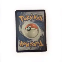 Pokemon Yveltal Card - Rare Holo Edition with Clutch and Dark Feather - Image 2