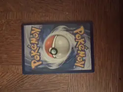 Pokemon Yveltal Card - Rare Holo Edition with Clutch and Dark Feather - Image 5