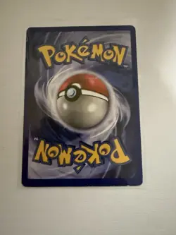 Pokemon Card Pidgeotto 22/102 From Base Set Non-Holo - Image 2