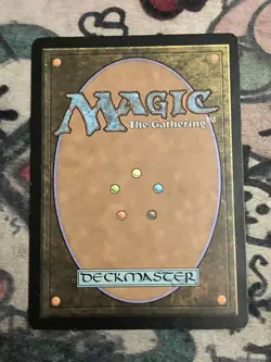 MTG Foil Electrickery Return to Ravnica (93/286) Regular Common Magic Card - Image 2