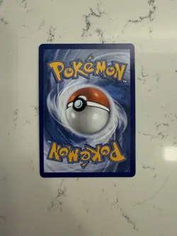 Pokemon Delibird 152/132 Mega Evolution Illustration Rare Card NM - Image 2