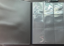 DRAGON'S MAZE Ultra Pro MTG Magic 2013 9-Pocket Portfolio Binder OOP Used - Image 4